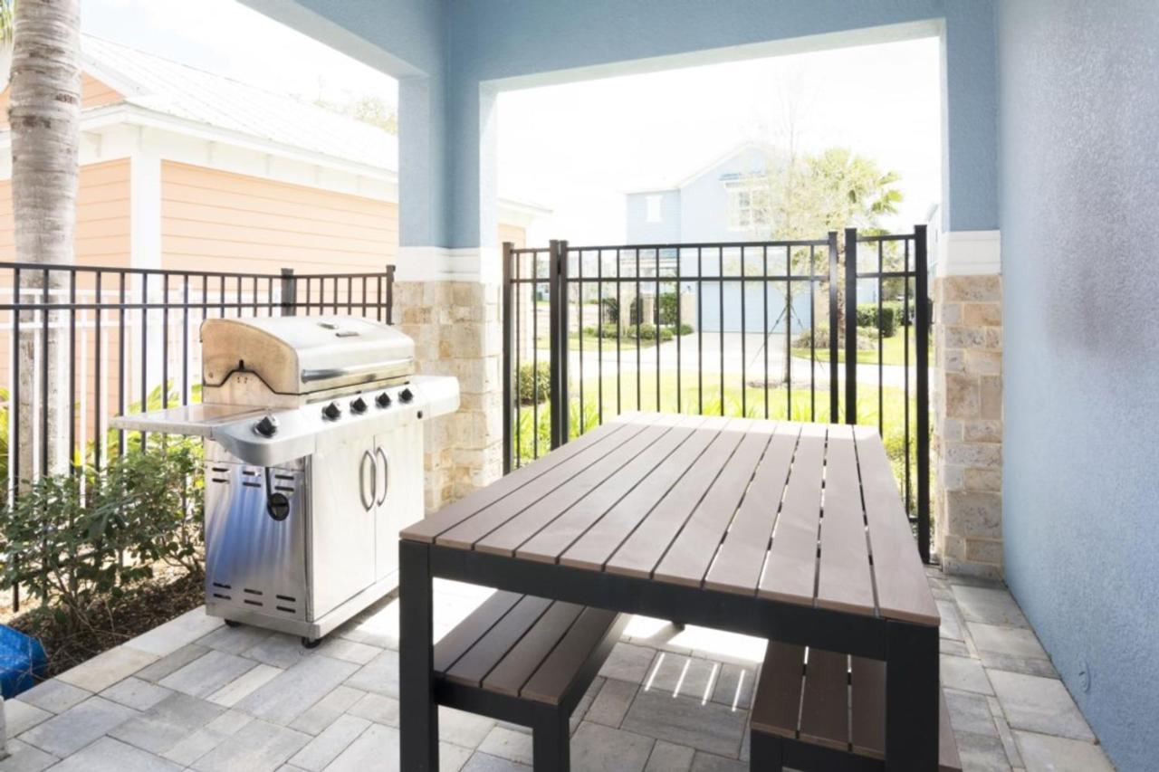 5 Suites Luxury Single Home With Private Pool Re1492 Орландо Екстер'єр фото