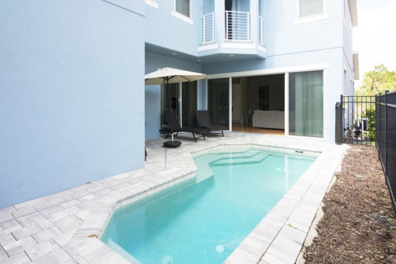 5 Suites Luxury Single Home With Private Pool Re1492 Орландо Екстер'єр фото